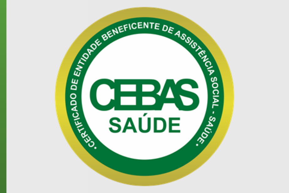 Certificação CEBAS